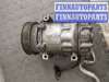 купить Компрессор кондиционера на Nissan Qashqai 2006-2013