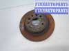 купить Диск тормозной на Opel Omega B 1994-2003