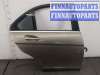 купить Стекло боковой двери на Mercedes C W204 2006-2015