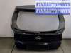 купить Крышка (дверь) багажника на Opel Signum