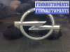купить Крышка (дверь) багажника на Opel Signum
