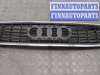купить Решетка радиатора на Audi A4 (B6) 2000-2006