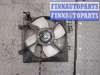 купить Вентилятор радиатора на Subaru Legacy Outback (B14) 2009-2014