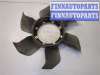 купить Крыльчатка вентилятора (лопасти) на Mitsubishi Pajero / Montero 2000-2006