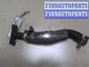 купить Трубка турбины на Citroen C4 2004-2010