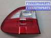 купить Фонарь (задний) на Mercedes E W211 2002-2009