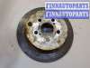купить Диск тормозной на Toyota Prius 2003-2009