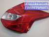 купить Фонарь (задний) на Ford Focus 3 2011-2015