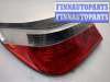 купить Фонарь (задний) на BMW 5 E60 2003-2010