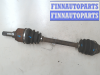 купить Полуось (приводной вал, шрус) на Ford Fiesta 2008-2013
