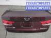 купить Крышка (дверь) багажника на KIA Optima 4 2012-2020