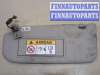 купить Козырек солнцезащитный на Ford Focus 2 2005-2008