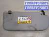 купить Козырек солнцезащитный на Ford Focus 2 2005-2008