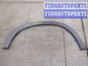 купить Молдинг крыла на BMW X5 E70 2006-2013