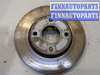 купить Диск тормозной на Ford Fiesta 2001-2007