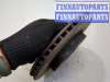 купить Диск тормозной на Ford Fiesta 2001-2007