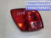 купить Фонарь (задний) на Nissan Qashqai 2006-2013