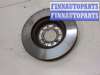 купить Диск тормозной на Land Rover Discovery 3 2004-2009
