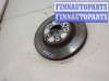 купить Диск тормозной на Land Rover Discovery 3 2004-2009