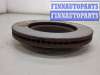 купить Диск тормозной на Land Rover Discovery 3 2004-2009