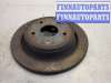 купить Диск тормозной на Dodge Ram (DR / DH) 2001-2009