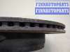 купить Диск тормозной на Dodge Ram (DR / DH) 2001-2009