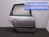 купить Стекло боковой двери на Renault Scenic 2003-2009