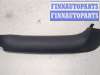 купить Обшивка крышки (двери) багажника на Volkswagen Touareg 2002-2007