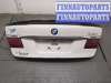 купить Крышка (дверь) багажника на BMW 7 F01 2008-2015