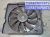 купить Вентилятор радиатора на Honda Civic 2005-2012