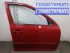 купить Стекло боковой двери на Skoda Octavia (A5) 2004-2013