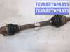 купить Полуось (приводной вал, шрус) на Ford Focus 3 2011-2015