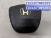 купить Подушка безопасности водителя на Honda Accord 8 2008-2013 USA