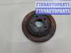 купить Диск тормозной на Jeep Grand Cherokee 2004-2010
