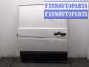 купить Дверь раздвижная на Mercedes Vito W639 2003-2014