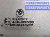купить Стекло боковой двери на BMW 3 E36 1991-1998