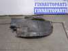 купить Защита арок (подкрылок) на Mercedes A W169 2004-2012