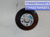 купить Диск тормозной на Mercedes A W169 2004-2012