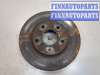 купить Диск тормозной на Nissan X-Trail (T30) 2001-2006