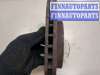 купить Диск тормозной на Nissan X-Trail (T30) 2001-2006