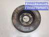 купить Диск тормозной на Nissan X-Trail (T30) 2001-2006