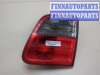 купить Фонарь крышки багажника на Mercedes E W210 1995-2002