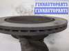 купить Диск тормозной на Mercedes E W211 2002-2009