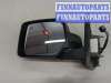 купить Зеркало боковое на Jeep Patriot 2007-2010