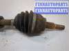 купить Полуось (приводной вал, шрус) на Ford Focus 3 2011-2015