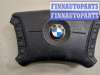купить Подушка безопасности водителя на BMW X5 E53 2000-2006