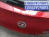 купить Крышка (дверь) багажника на Opel Astra J 2010-2017