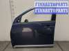 купить Стекло боковой двери на Mitsubishi Outlander XL 2006-2012