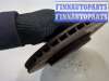 купить Диск тормозной на Renault Scenic 2009-2012