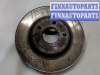 купить Диск тормозной на Renault Scenic 2009-2012